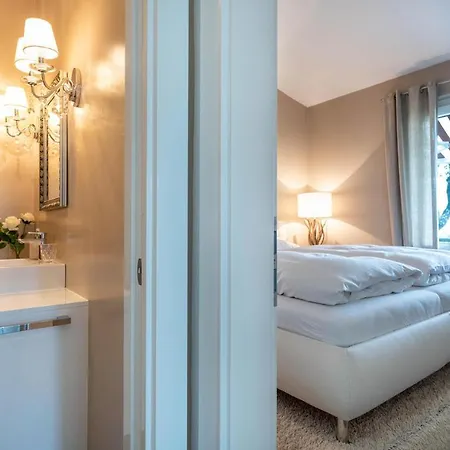 Ferienwohnung Casa 50 * Gargnano